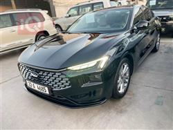 Ford Taurus